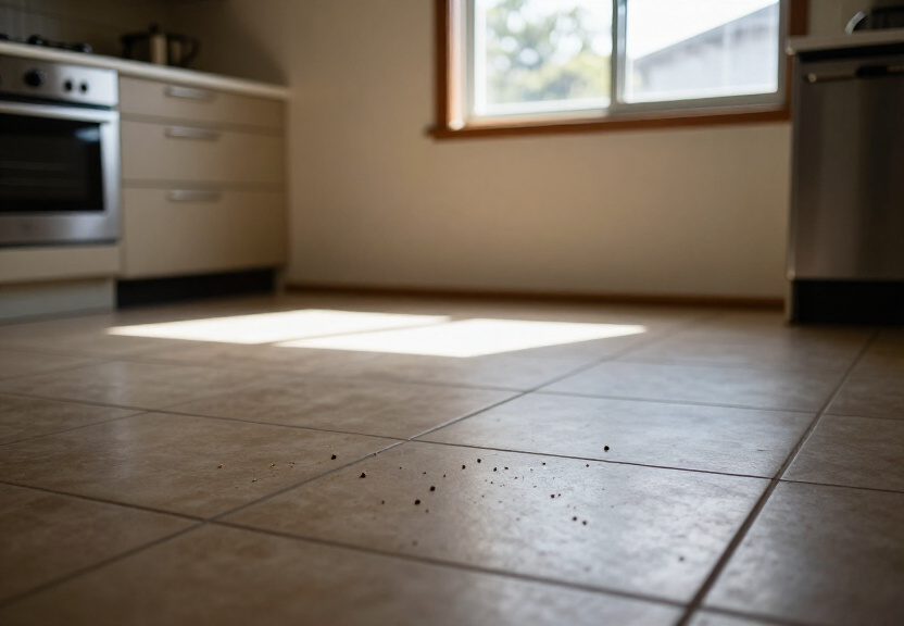 Port Botany home after termite treatment and prevention
